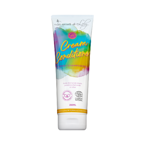 Cream Conditionner