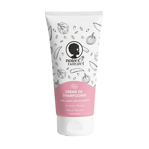 CRÈME DE SHAMPOOING