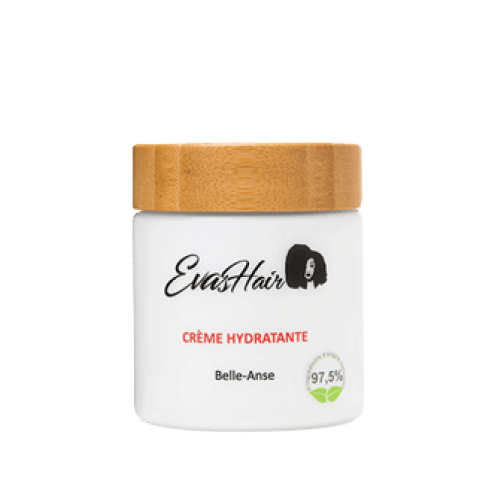 Crème hydratante Belle-Anse