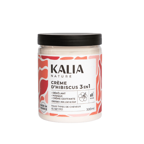 Crème hibiscus soin multi-usages