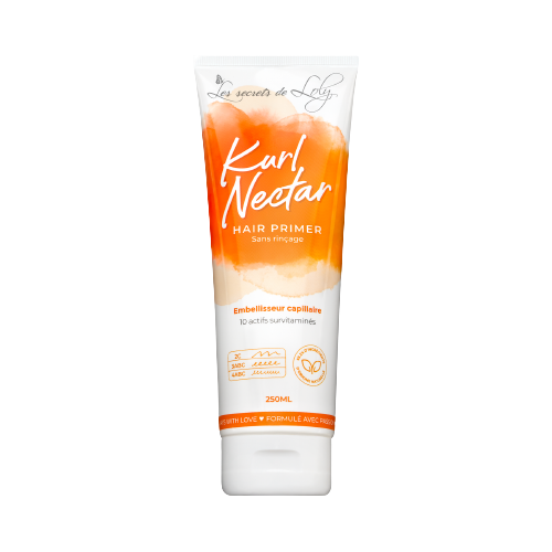 Kurl Nectar