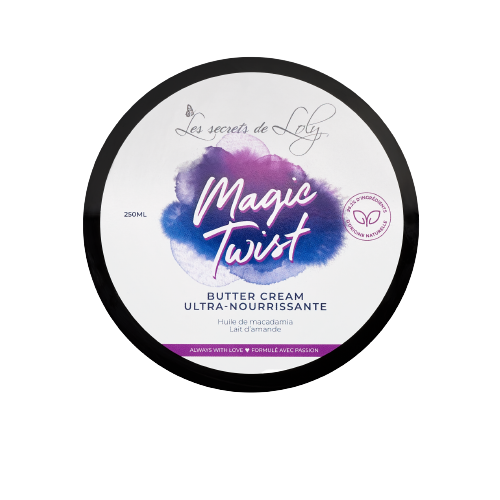 Magic Twist