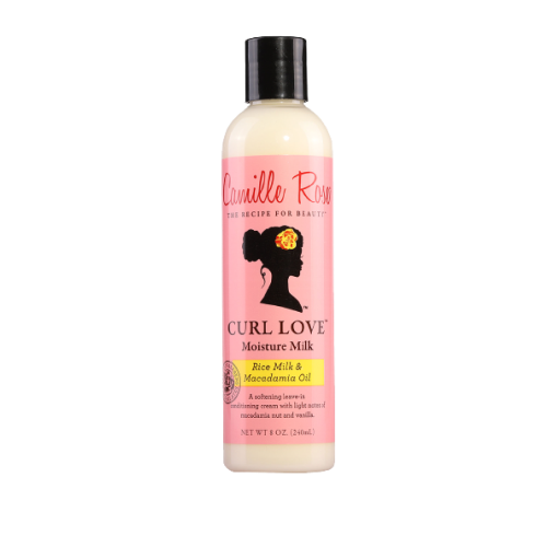 CURL LOVE MOISTURE MILK