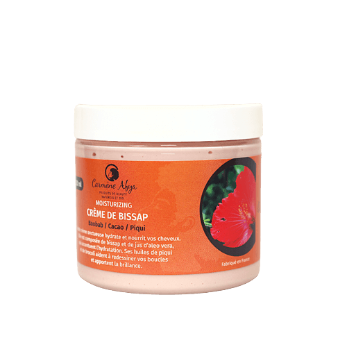 CRÈME DE BISSAP 
