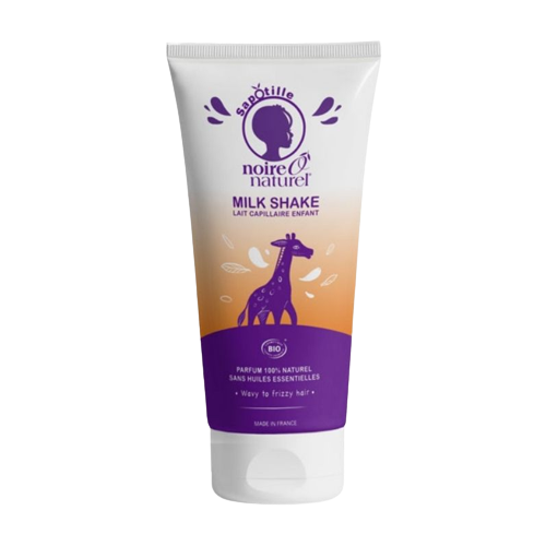 Lait Capillaire Naturel Enfant MILK SHAKE